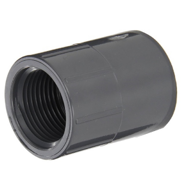 Female Adaptors | PVC Pipe & Fittings Supplier Kuching | PVC Pipe & Fittings Supplier Sarawak