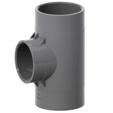 Reducing Tees | PVC Pipe & Fittings Supplier Kuching | PVC Pipe & Fittings Supplier Sarawak