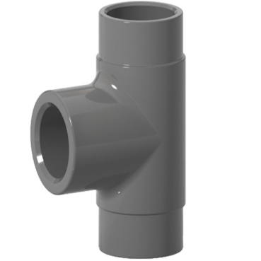 Tees | PVC Pipe & Fittings Supplier Kuching | PVC Pipe & Fittings Supplier Sarawak