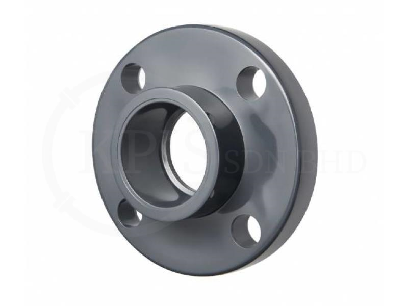 WTF™ Series Flanges  - PVC Schedule 80